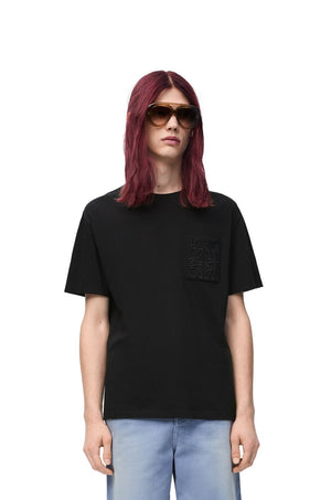 LOEWE Relaxed Fit Comfort Tee