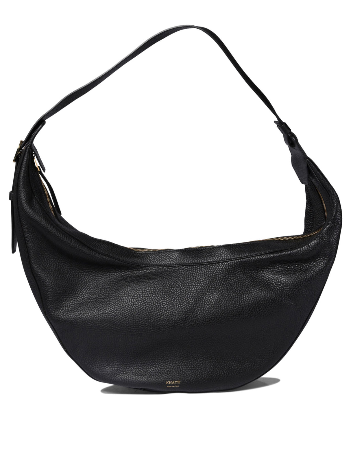 KHAITE Elegant Shoulder Bag