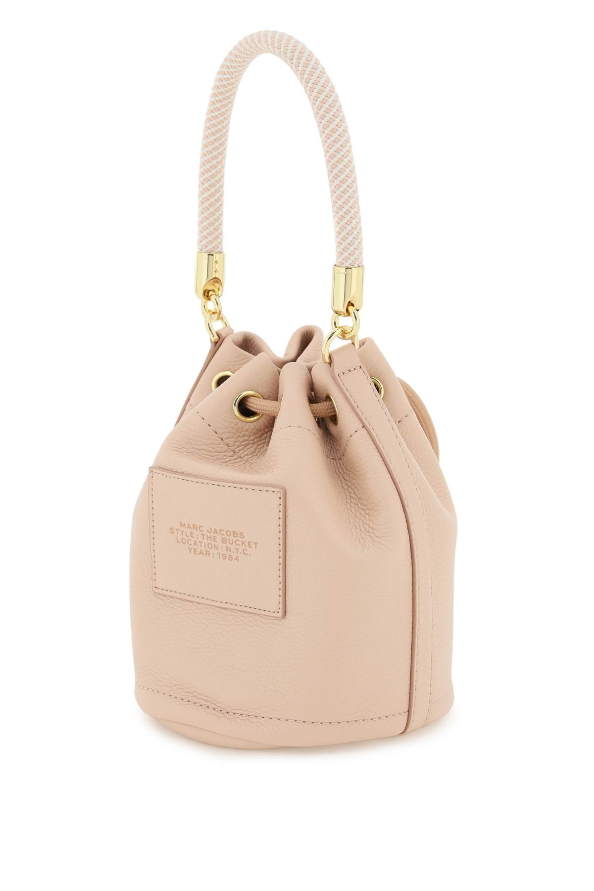 MARC JACOBS Women's 24SS Designer Tote Bag - Pink