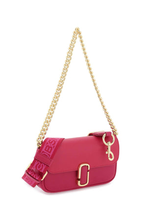 MARC JACOBS Chic Mini Handbag with Chain Handle