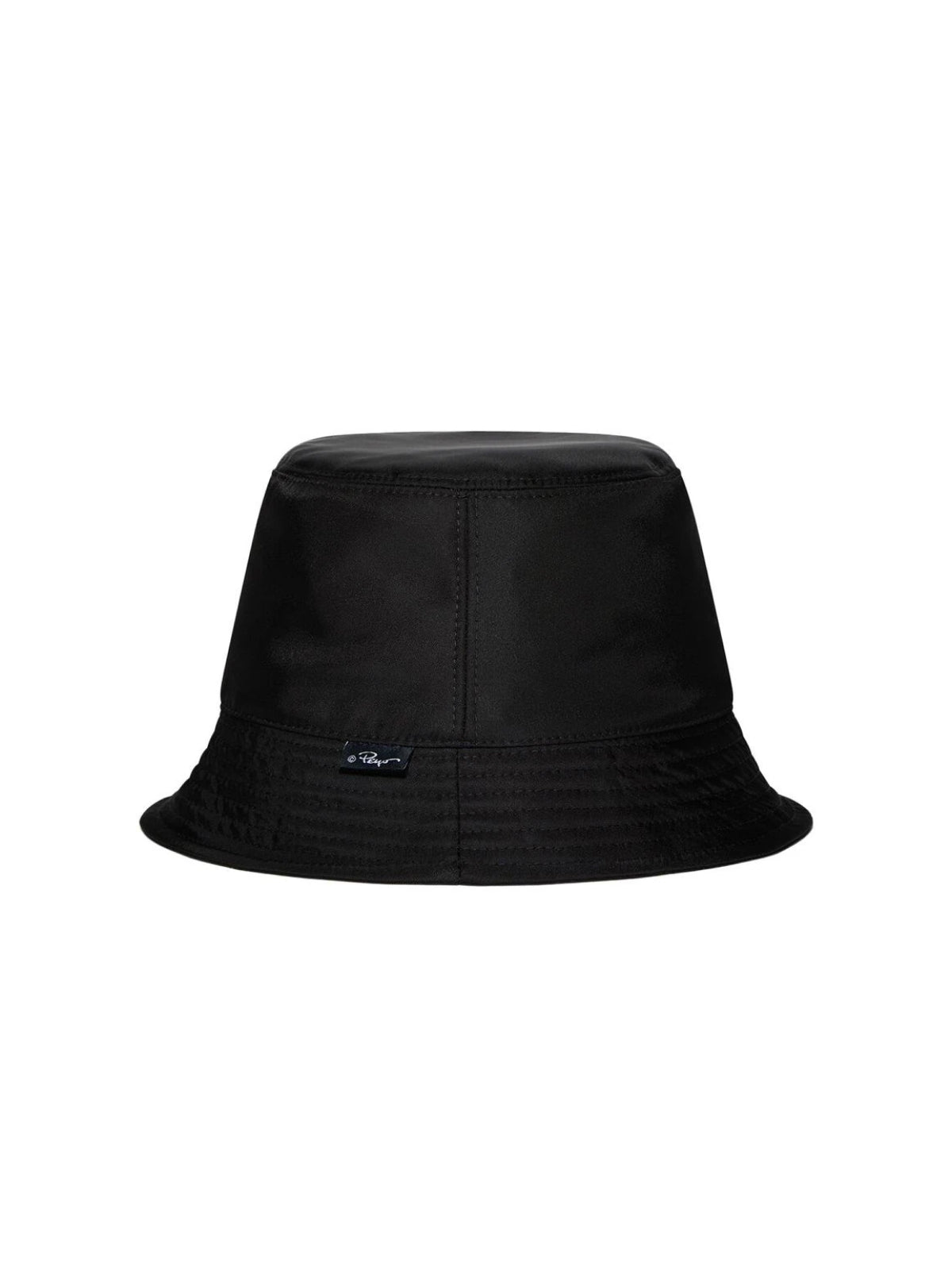 DSQUARED2 Grouchy Smurfs Logo Bucket Hat