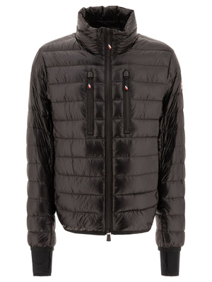 MONCLER GRENOBLE Regular Fit Down Jacket for Men