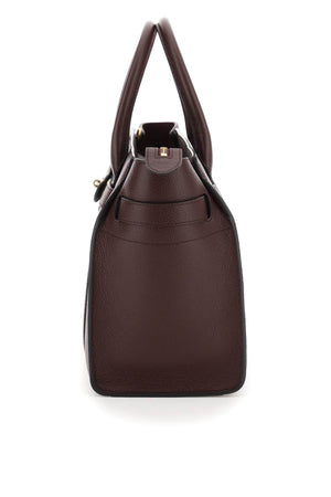 MULBERRY Mini Zipped Bayswater Handbag