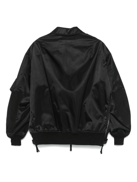 COMME DES GARÇONS HOMME PLUS Elevated Men's Jacket for FW24