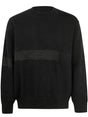 COMME DES GARÇONS HOMME PLUS Men's Plus Sweater - Classic Style for Fall 2024