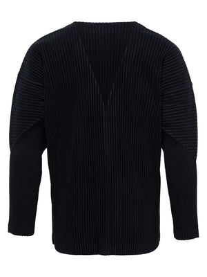 BAO BAO ISSEY MIYAKE Essentials Cardigan for Men