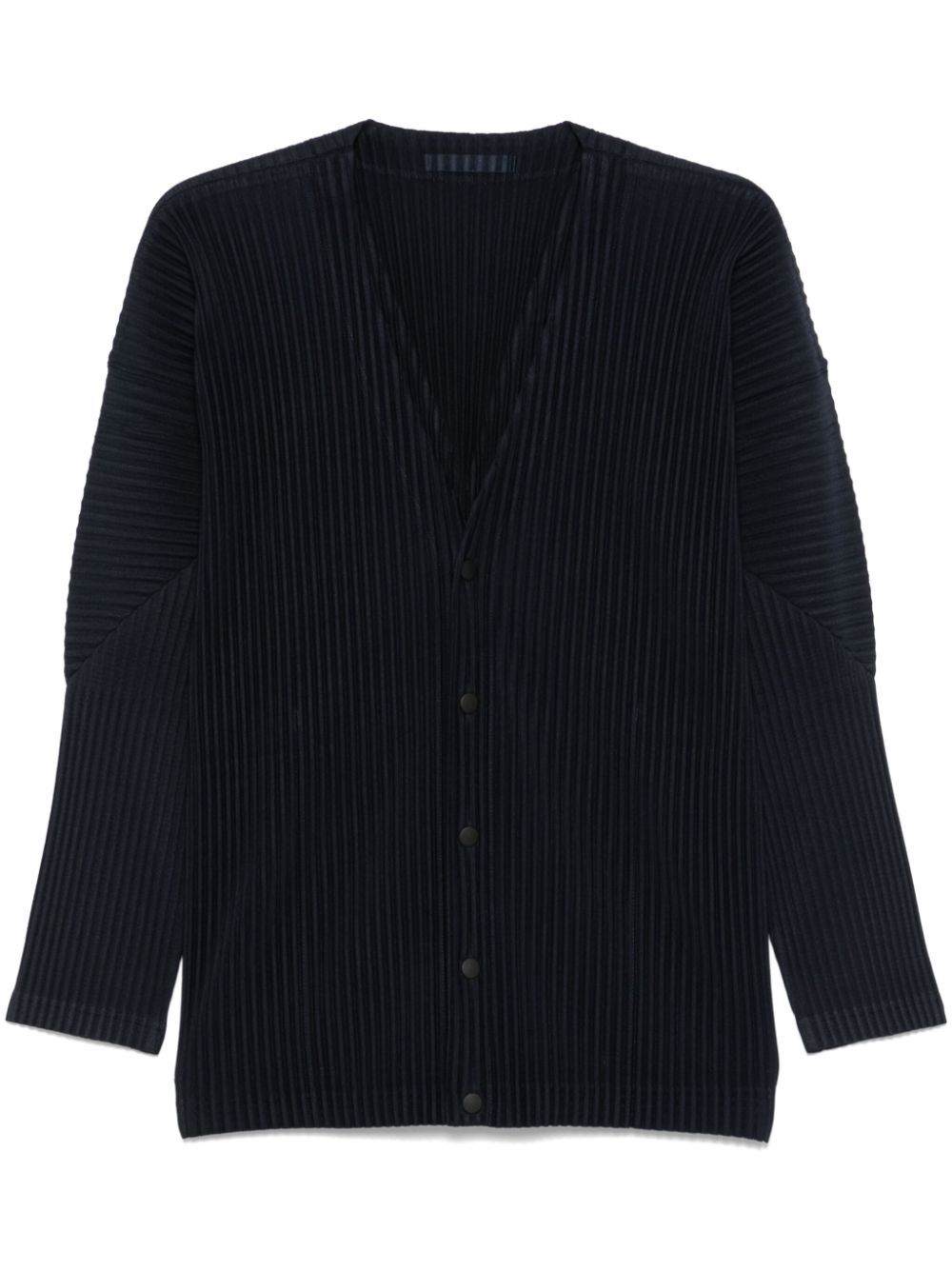 BAO BAO ISSEY MIYAKE Essentials Cardigan for Men - Perfect Layering Piece