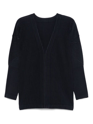 BAO BAO ISSEY MIYAKE Essentials Cardigan for Men - Perfect Layering Piece