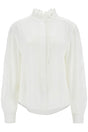 ISABEL MARANT Effortless Elegance Mini Top