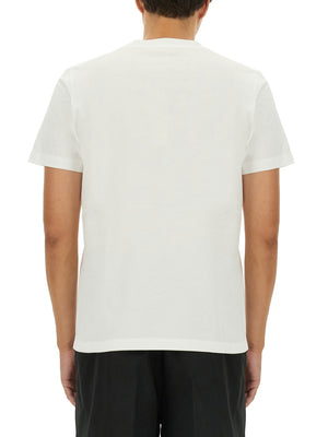 MARNI Classic Logo T-Shirt - Size 50