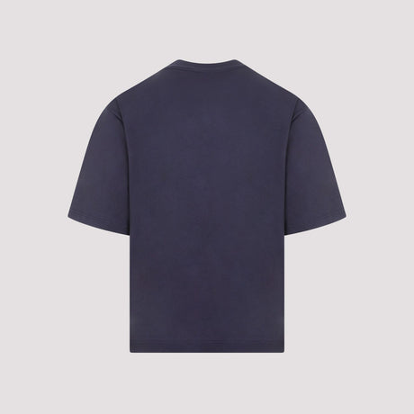 MARNI Essential Cotton Crewneck Tee