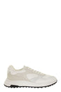 Men's White Hogan Hyperlight Sneaker