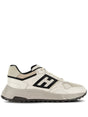 HOGAN Hyperlight Leather Sneakers for Men