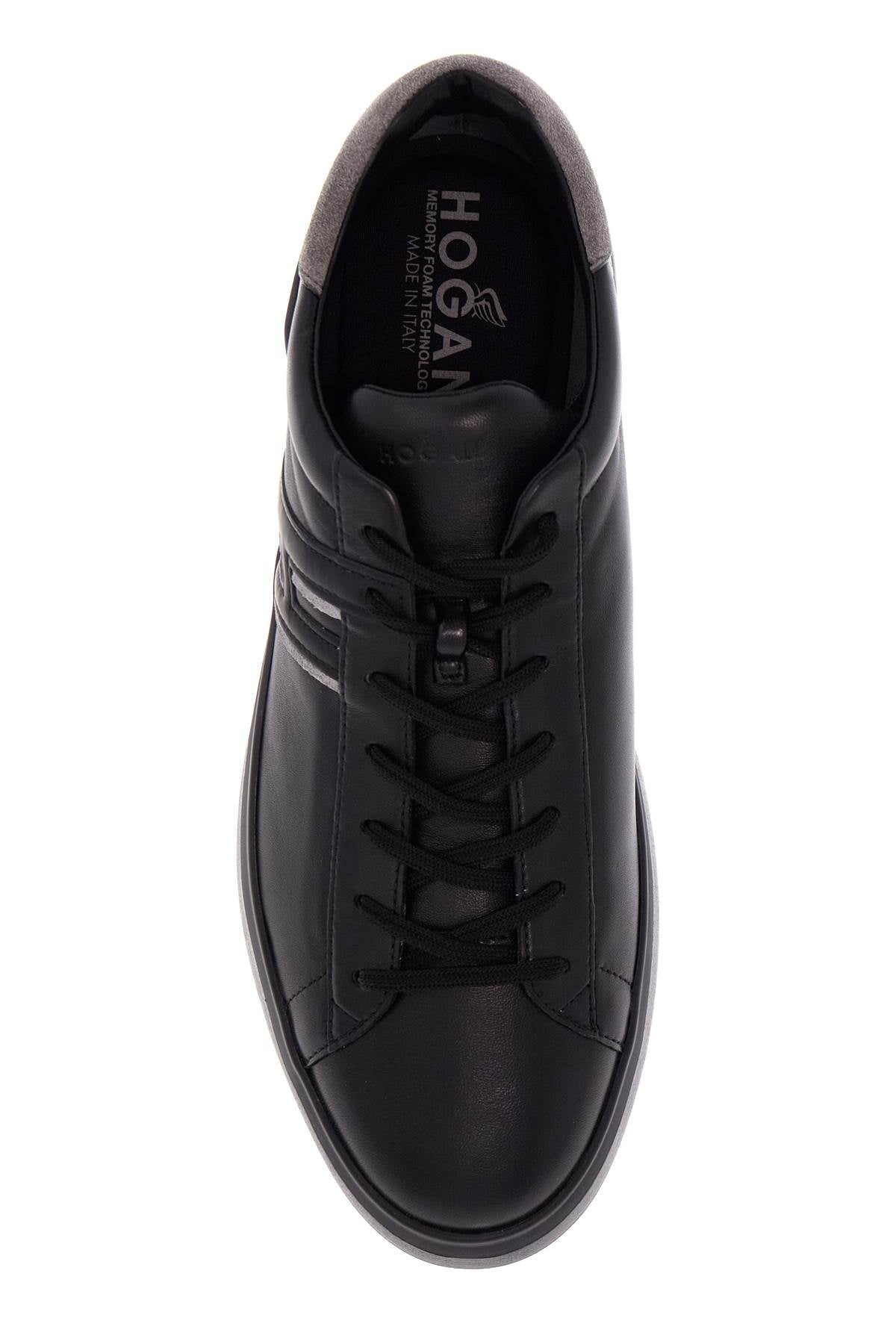 HOGAN H580 Sneaker for Men - Elevate Your Style