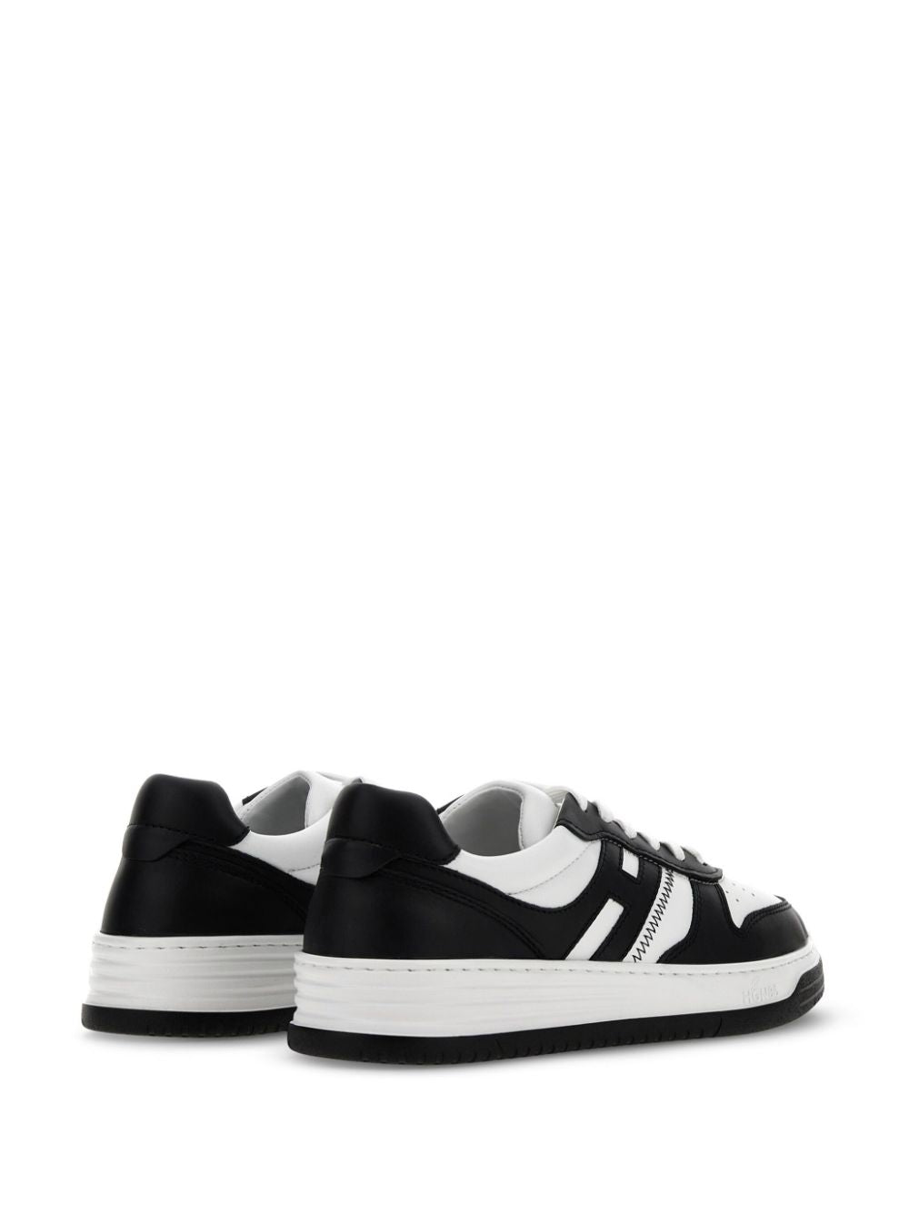 HOGAN Elegant Allacciato Sneakers