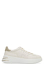 HOGAN White Leather Sneakers for Women - SS24 Collection