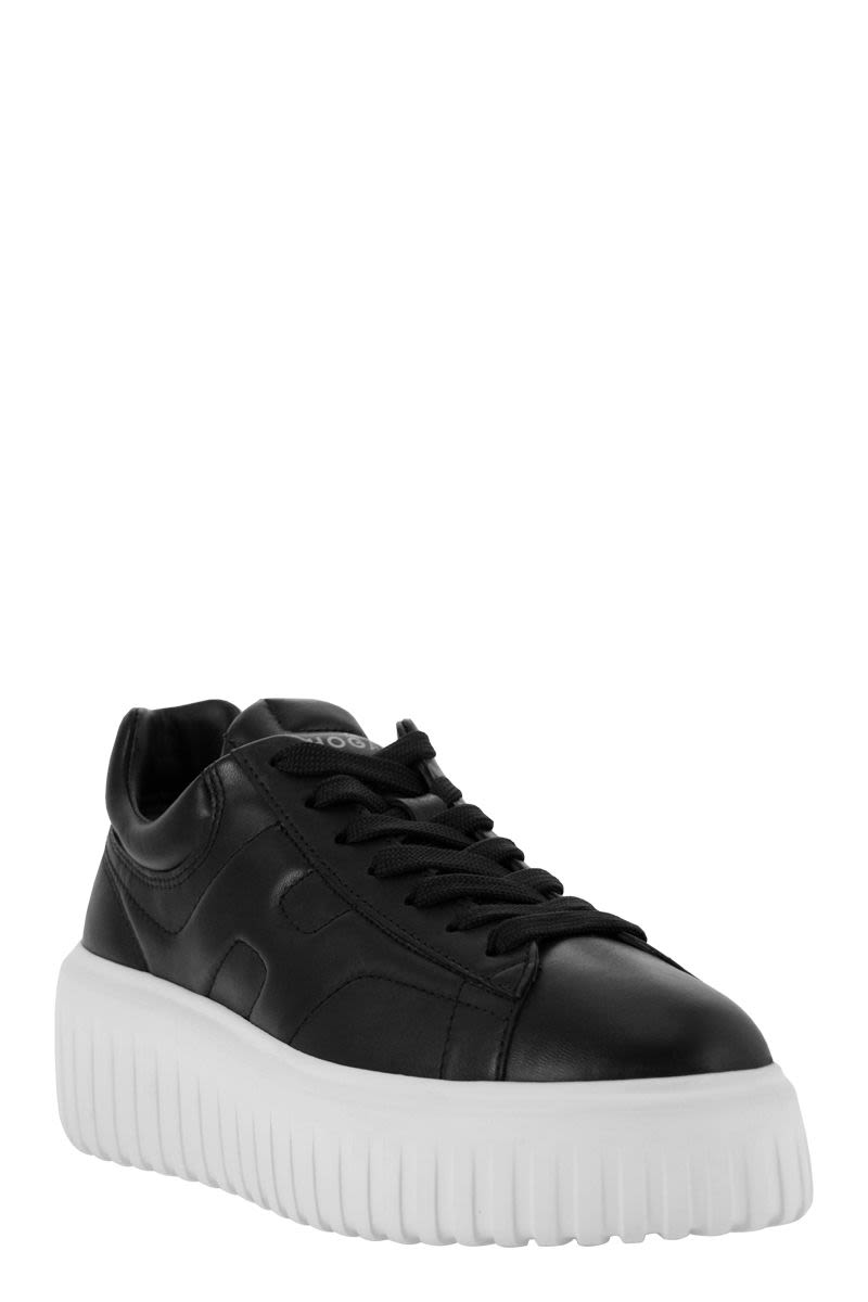 HOGAN Chic Mini Sneakers for Women