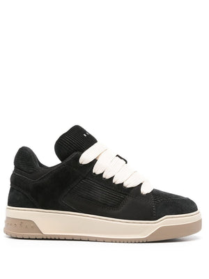 HOGAN Chic Chamallow Mini Sneakers for Women