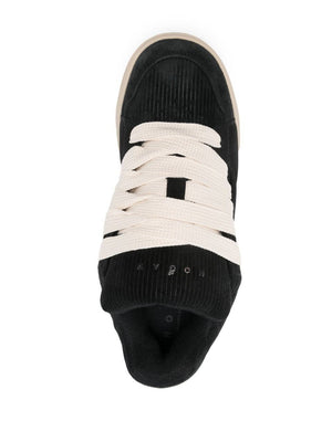 HOGAN Chic Chamallow Mini Sneakers for Women