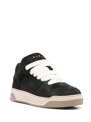 HOGAN Chic Chamallow Mini Sneakers for Women