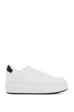 HOGAN Elevated Platform Sneaker for Women