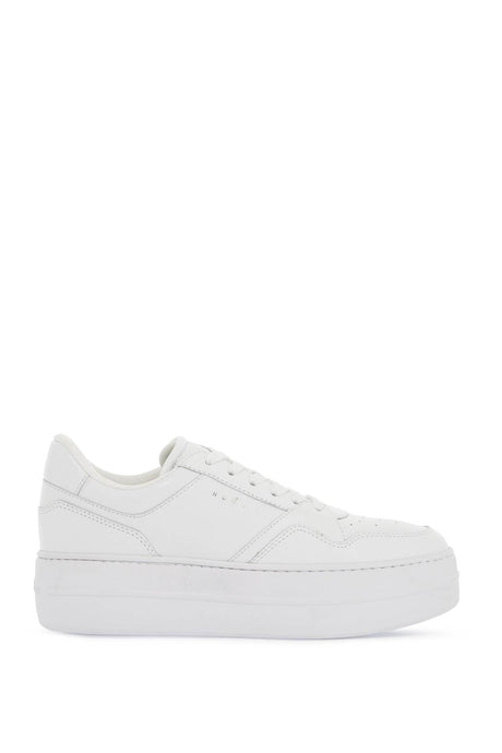 HOGAN Elevated Women's H670 Mini Sneakers