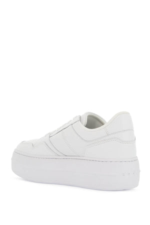 HOGAN Elevated Women's H670 Mini Sneakers