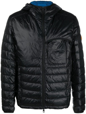 MONCLER Men's 23FW Bubble Jacket in 997