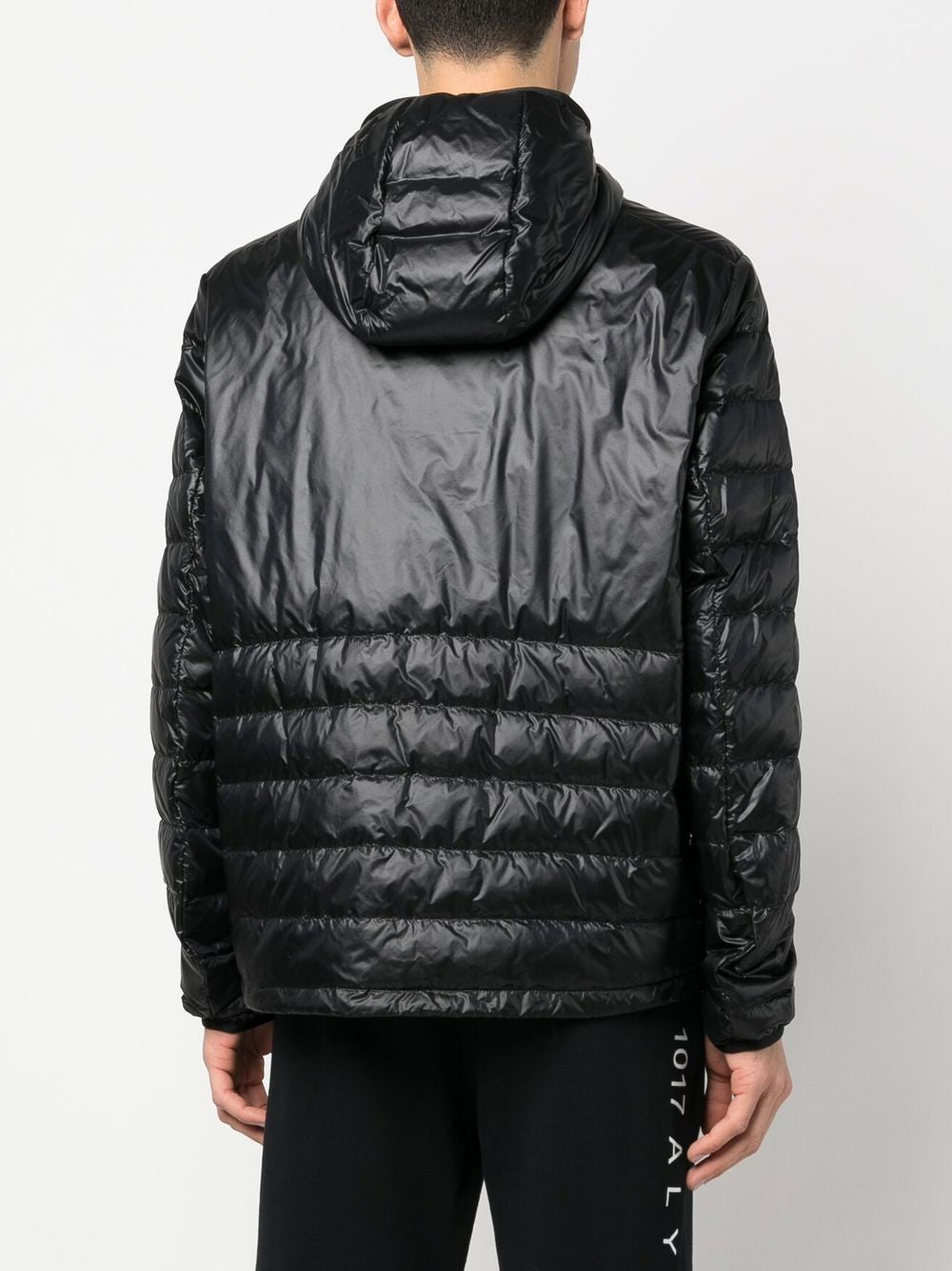 MONCLER Men's 23FW Bubble Jacket in 997