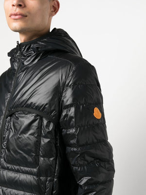 MONCLER Men's 23FW Bubble Jacket in 997