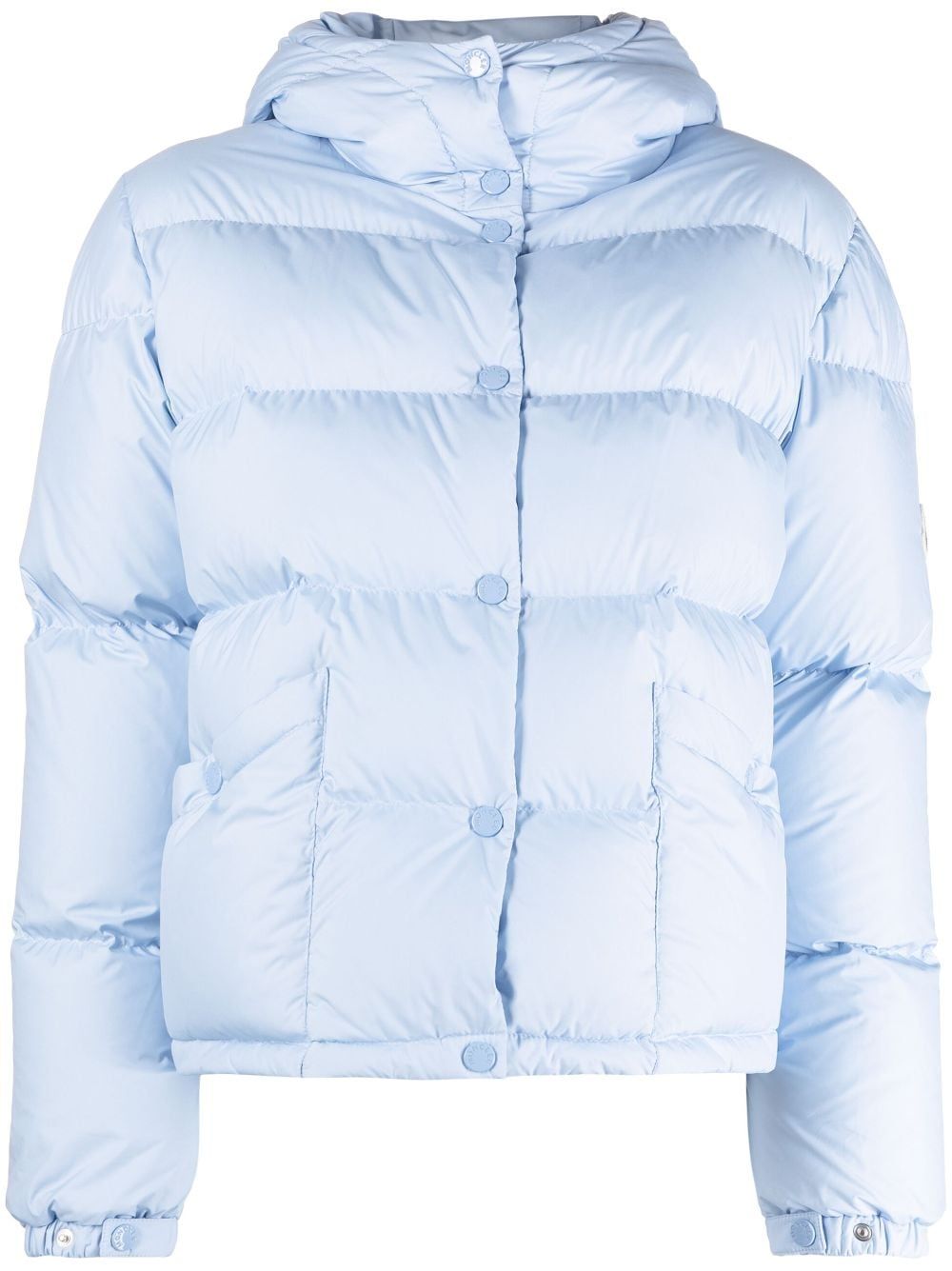 MONCLER Fall/Winter 2024 Women's 23FW Bubble Jacket