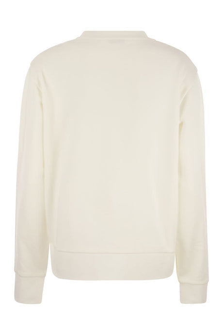 MONCLER Women's FW23 Sweatshirt in Color 033