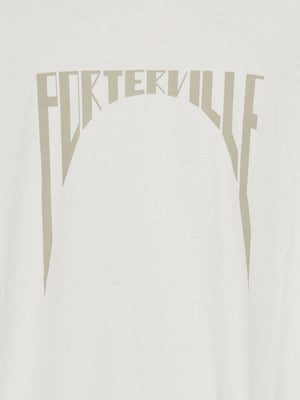 DRKSHDW Oversized Graphic T-Shirt for Men - One Size