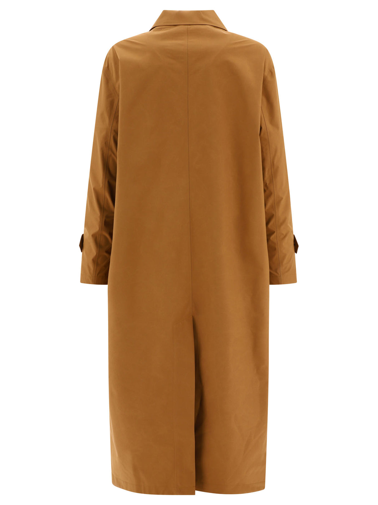 HERNO Brown 24SS Women's Outer Coat