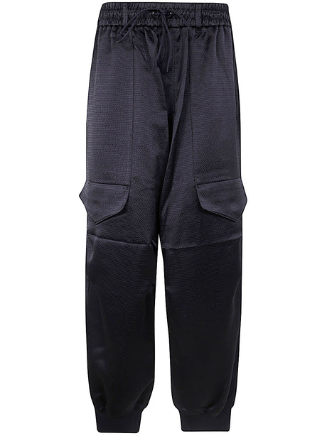 Y-3 Tech Seer Cargo Pants - Women’s FW24