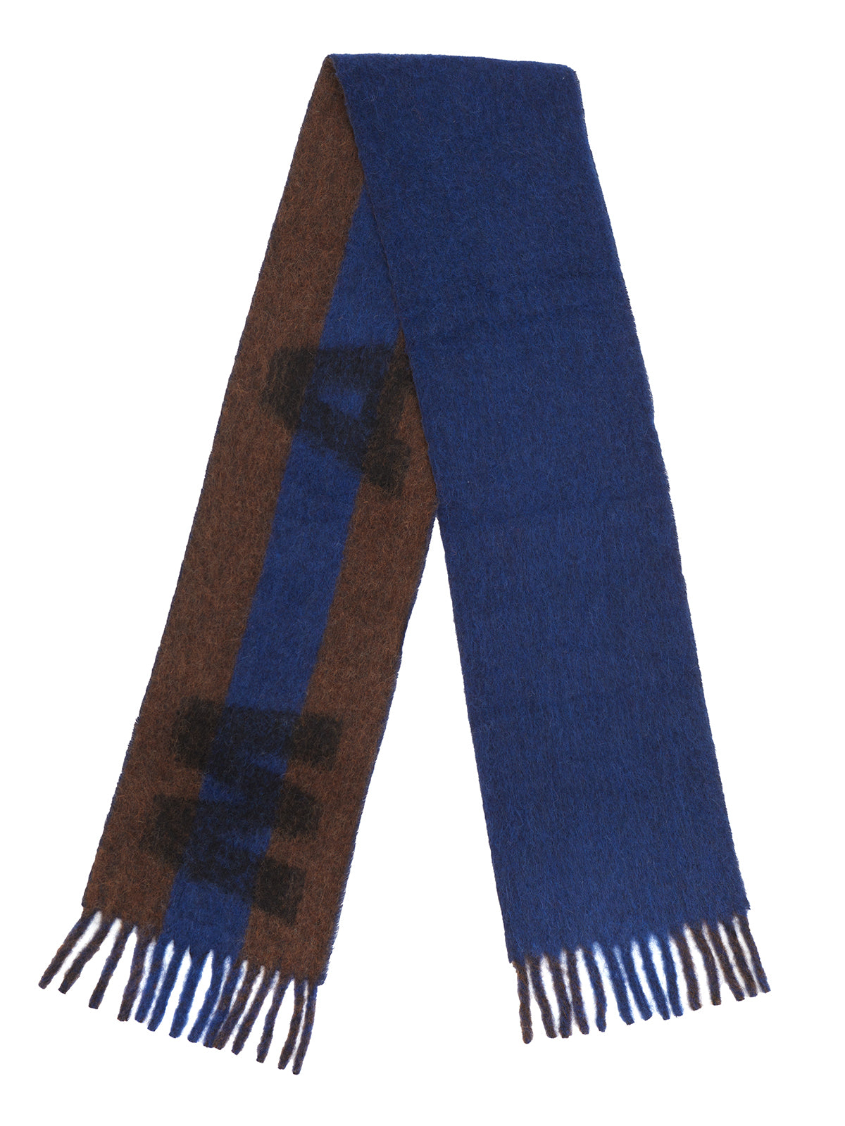 MARNI Alpaca Women’s Scarf