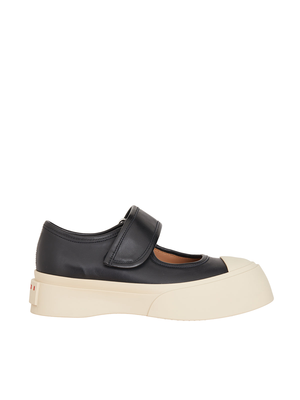 MARNI Chic Nappa Sneaker for Women