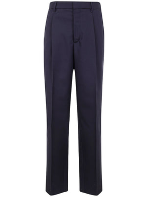 LARDINI Stylish Mini Trousers for Men - Fall/Winter 2024