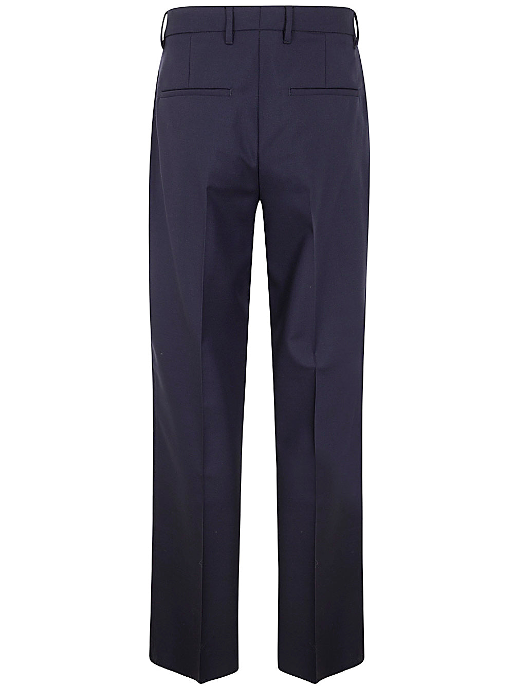 LARDINI Stylish Mini Trousers for Men - Fall/Winter 2024