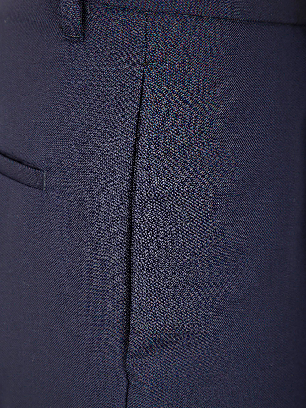 LARDINI Stylish Mini Trousers for Men - Fall/Winter 2024