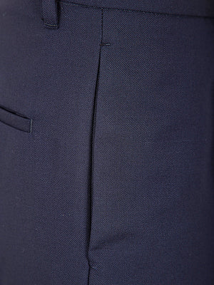 LARDINI Stylish Mini Trousers for Men - Fall/Winter 2024