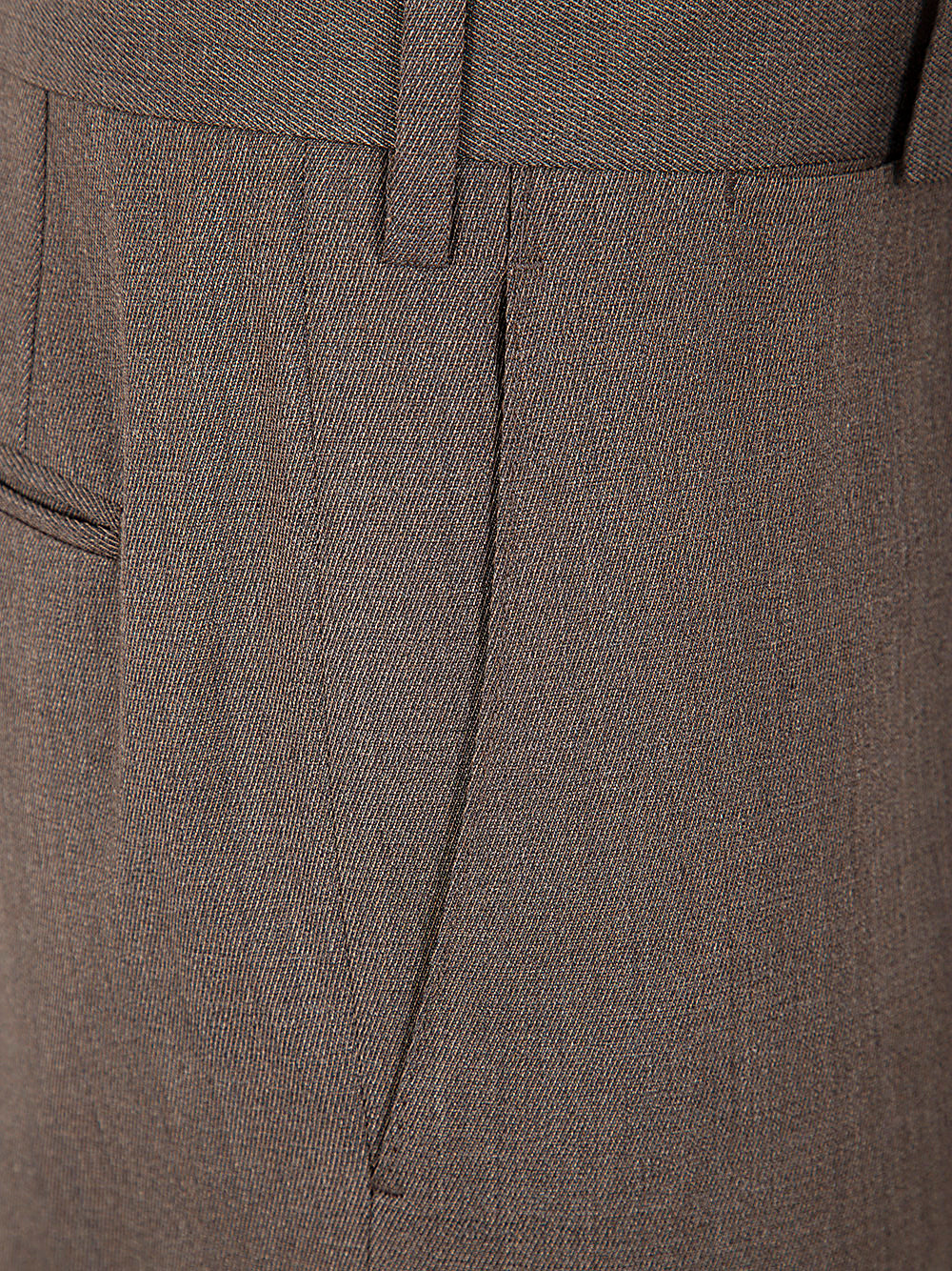 LARDINI Men's Attitude Trousers - Fall/Winter 2024