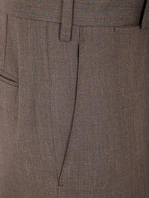 LARDINI Men's Attitude Trousers - Fall/Winter 2024