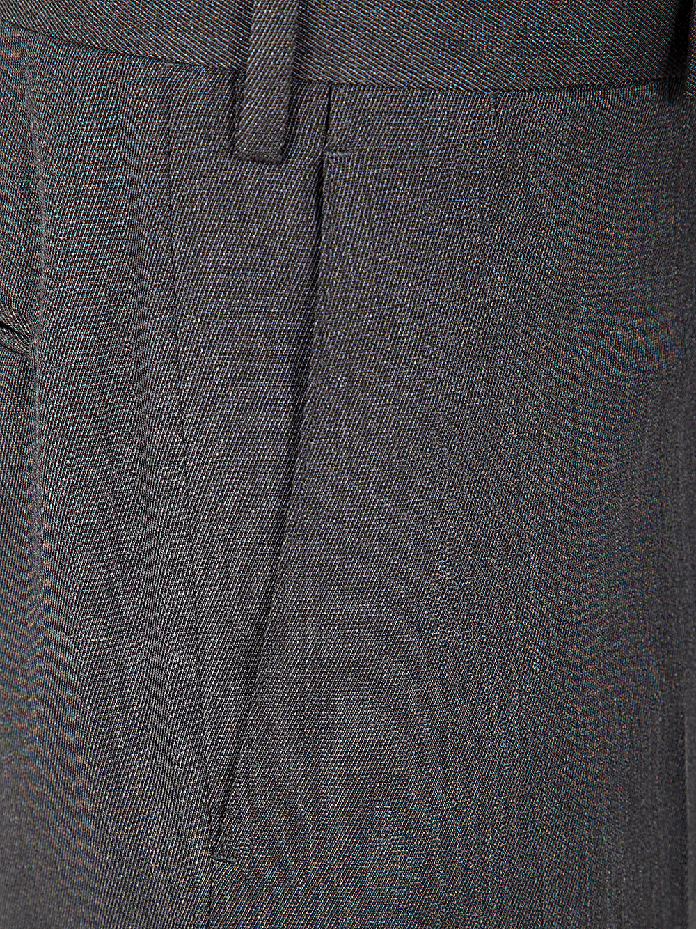 LARDINI Men's Attitude Trousers - Fall/Winter 2024