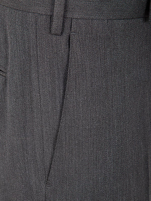 LARDINI Men's Attitude Trousers - Fall/Winter 2024