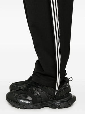 Y-3 Men's FW24 Three Stripe Track Pants