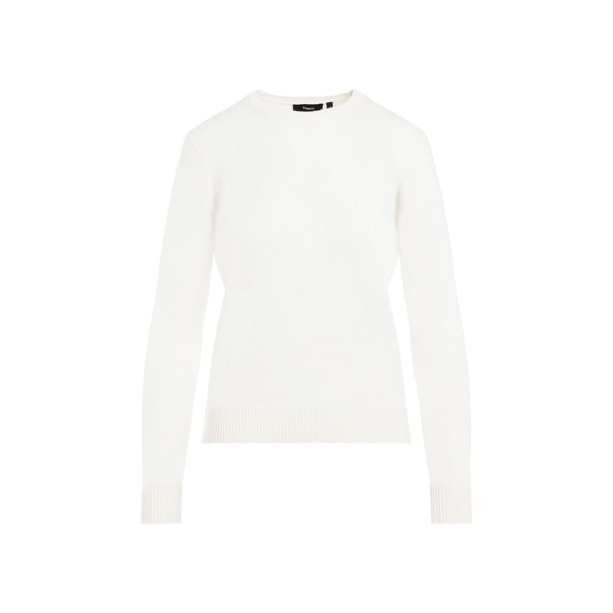 THEORY Slim Fit Cashmere Sweater - Size S