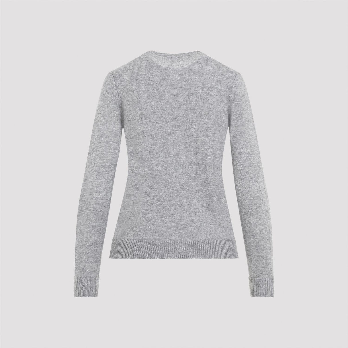 THEORY Slim Fit Cashmere Sweater - Size S