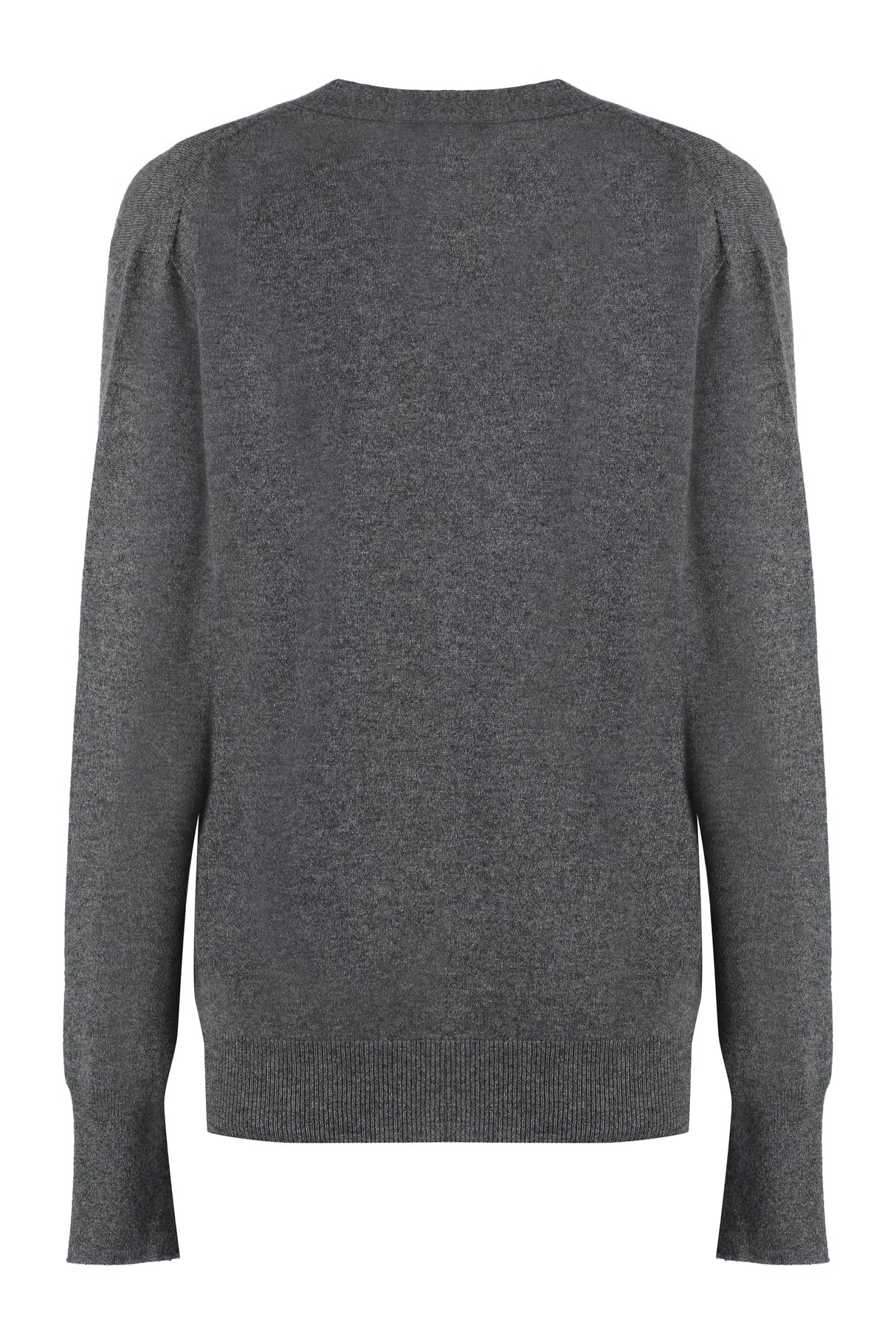 JIL SANDER Luxurious Cashmere Cardigan