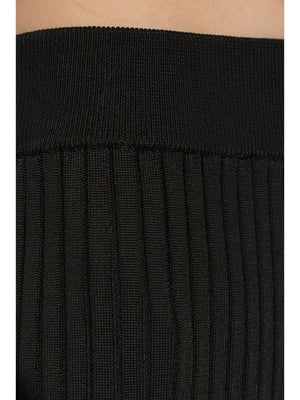 JIL SANDER Sophisticated Tube Skirt for the Modern Woman